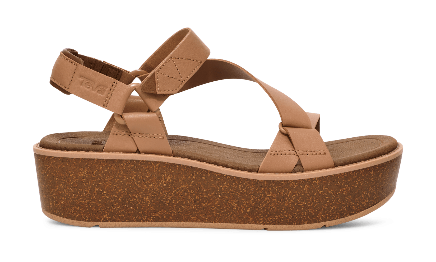 Wedge tevas sale