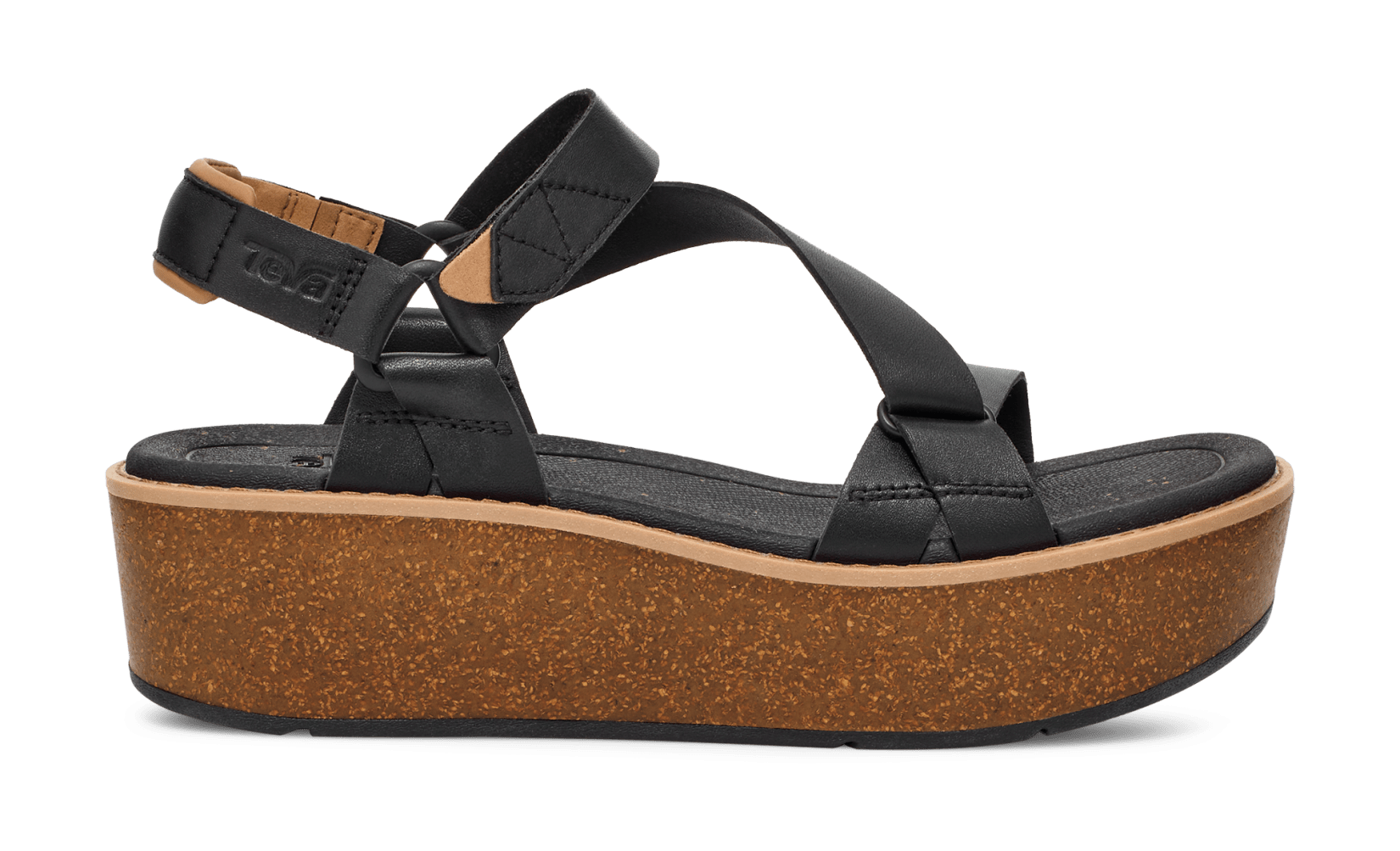 VEGA LEATHER SANDALS （Mixed Beige） -ALM. official web