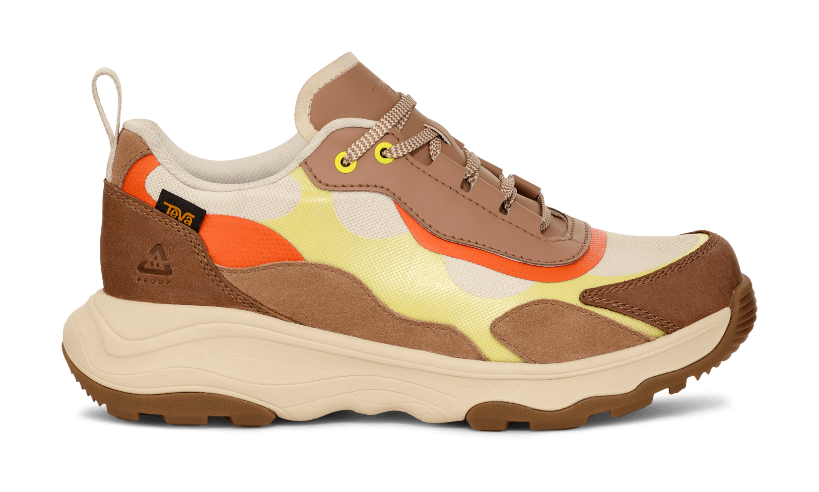 Women's Geotrecca Low RP Hiking Shoes | Teva®