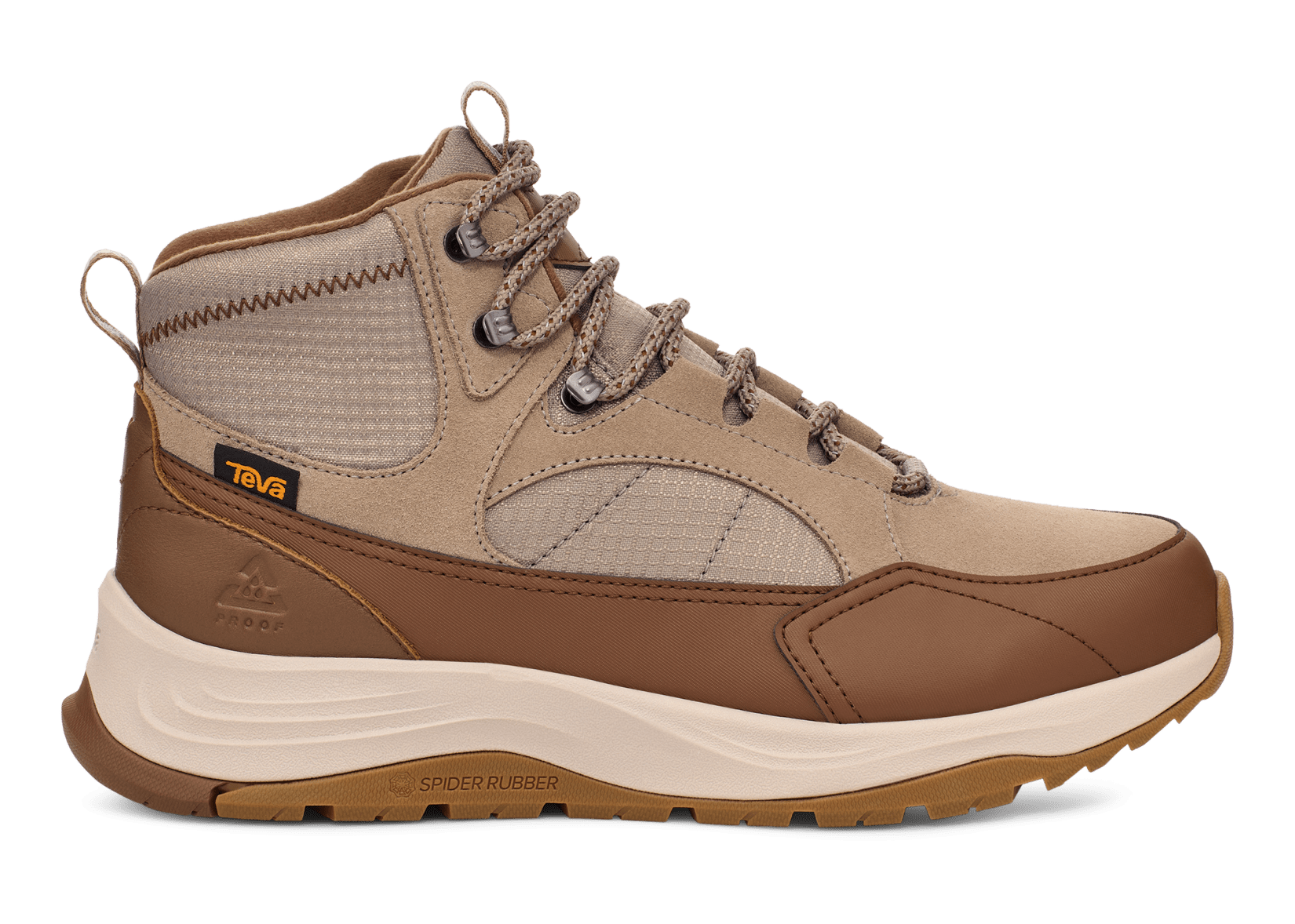 Teva thinsulate boots outlet