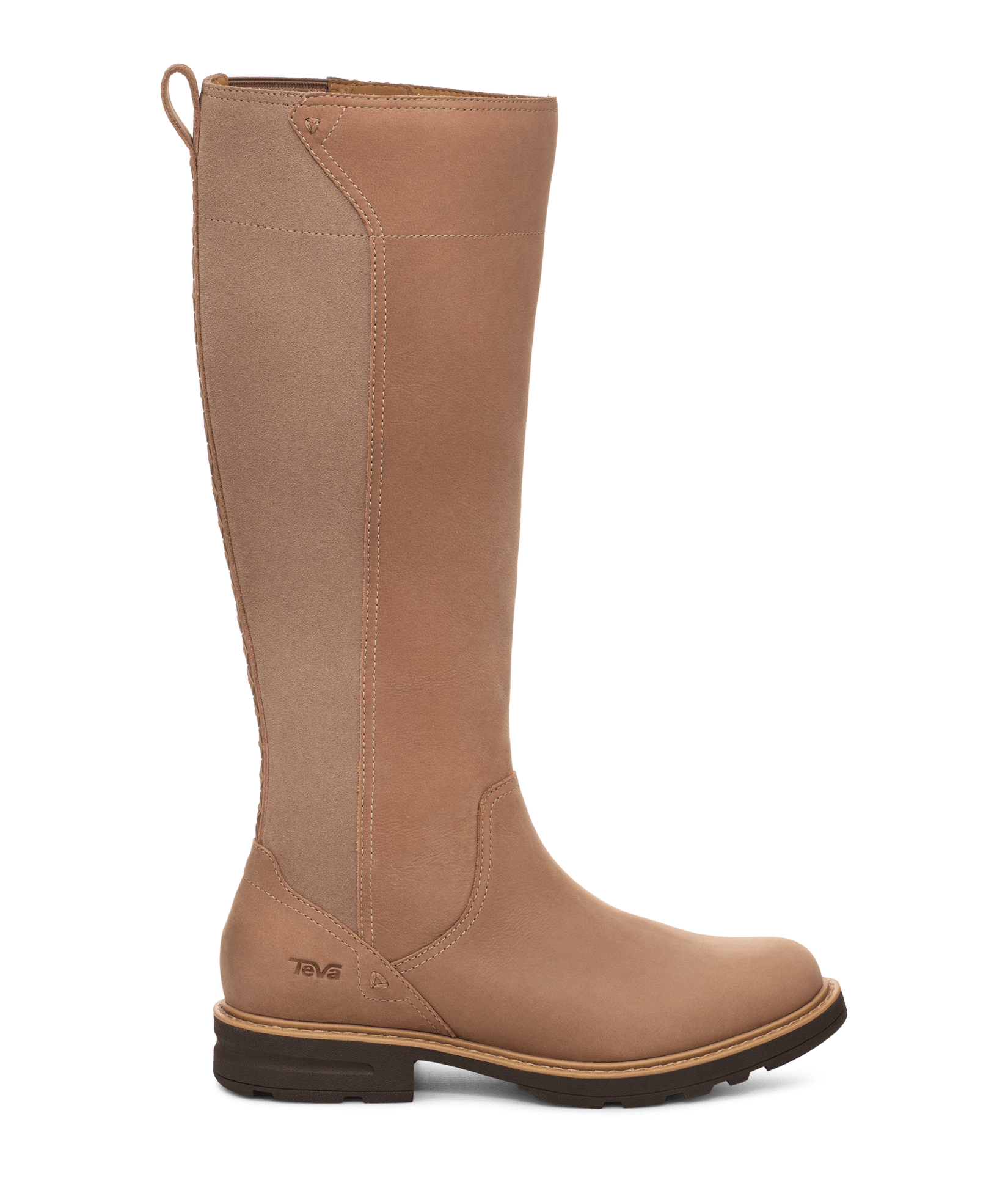 Teva durban tall boots cheap