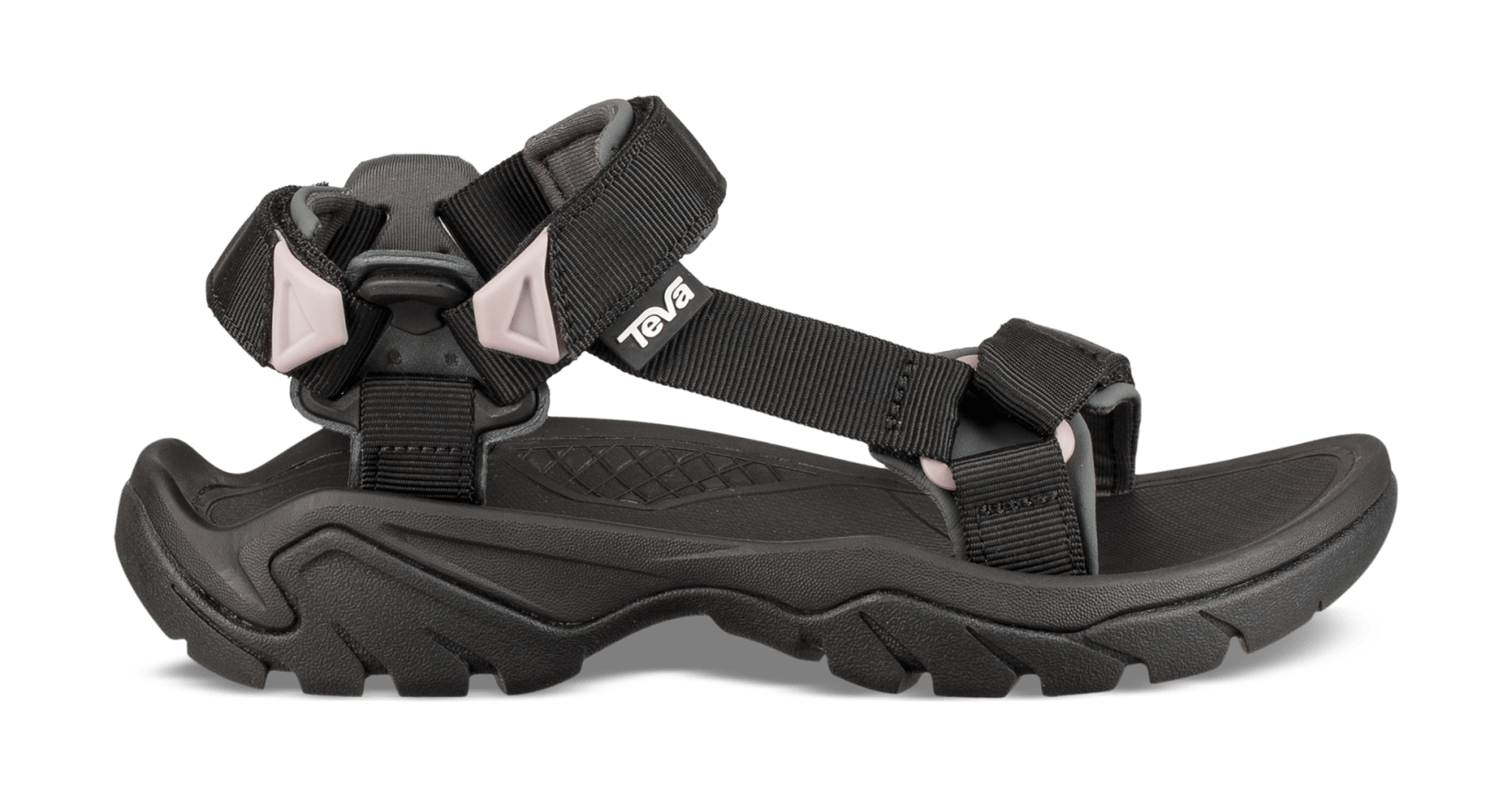 Women's Terra Fi 5 Universal Hiking Sandal