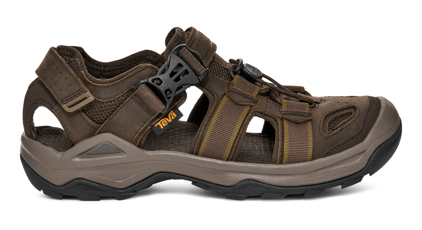 Men s Omnium 2 Leather Sandal Teva