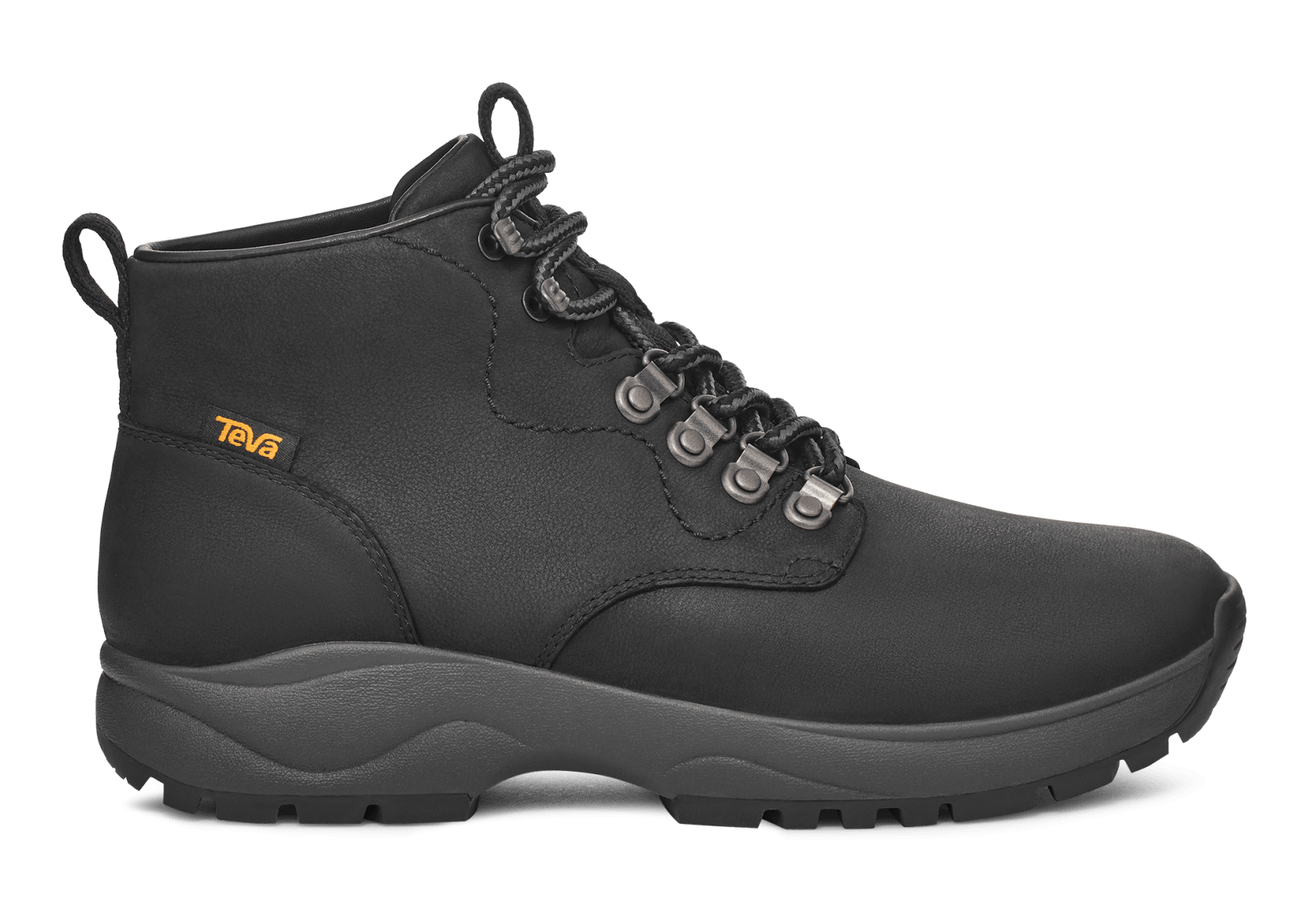 Teva fashion boots waterproof