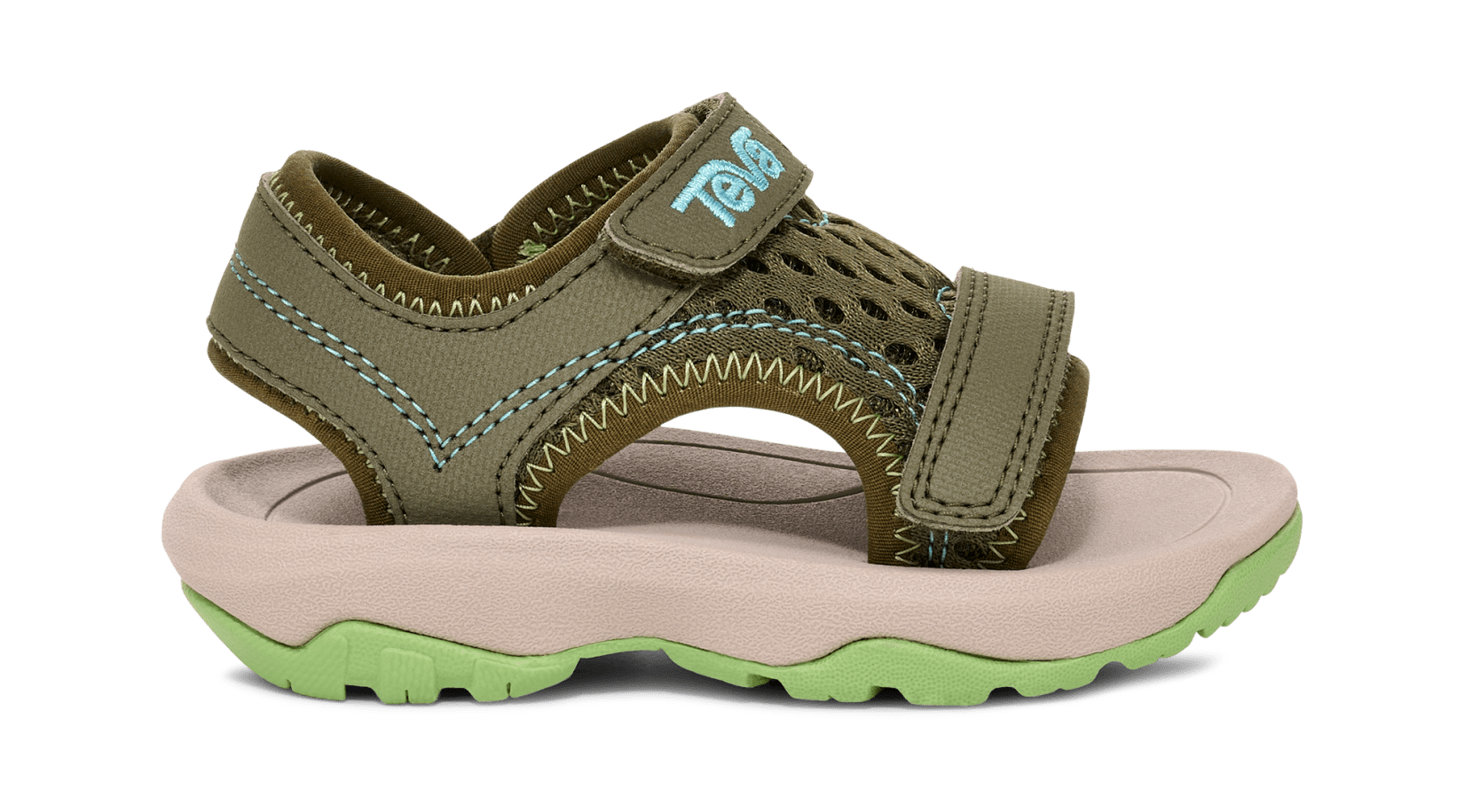 【冬バーゲン★】 Psyclone Kids' XLT Teva® | Sandal ベビー
