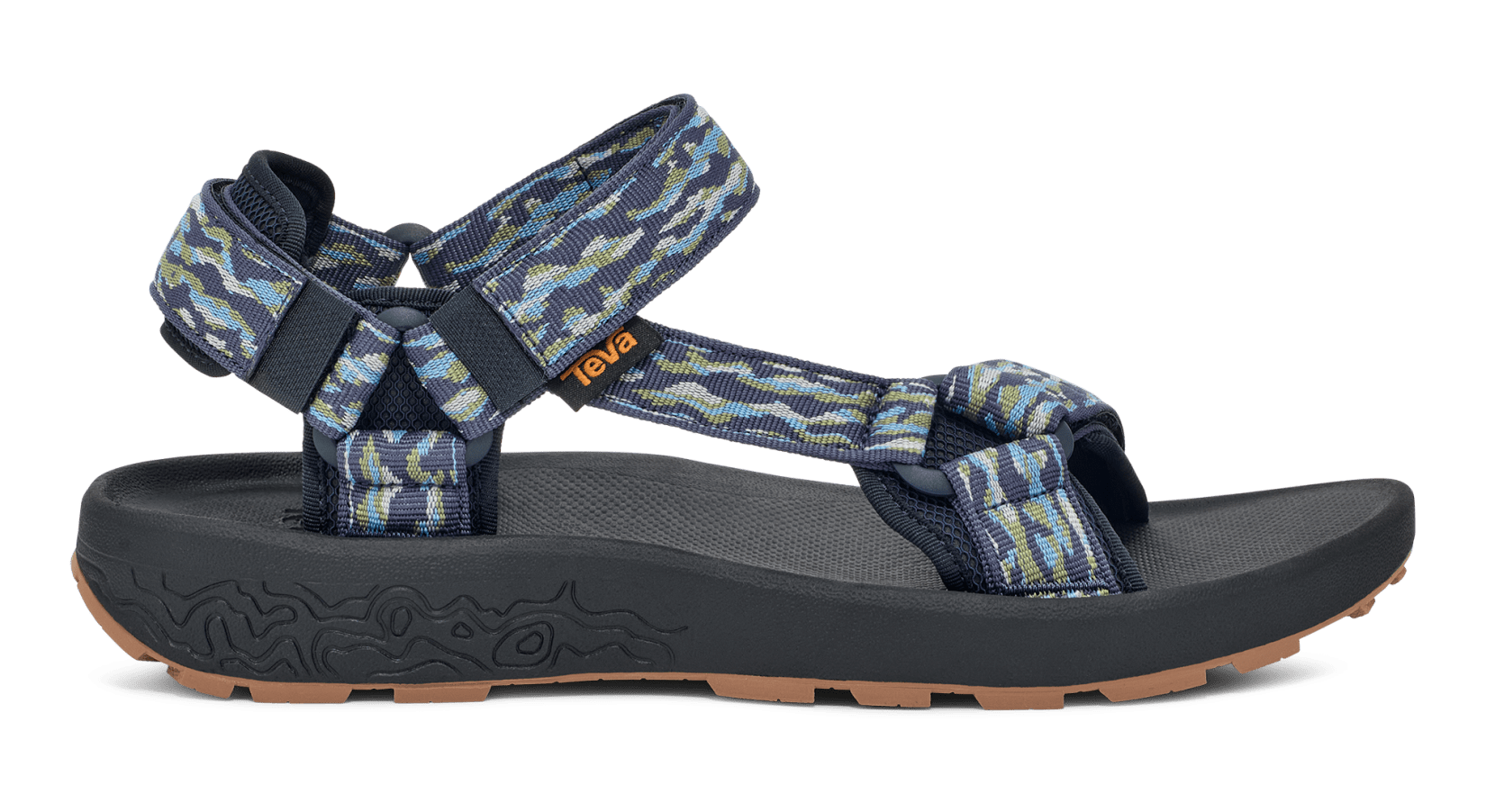 ★送料無料★テバ HYDRATREK SANDAL STVM2510510-DSP テバ公式【 ハイドラトレック サンダル|HYDRATREK SANDAL