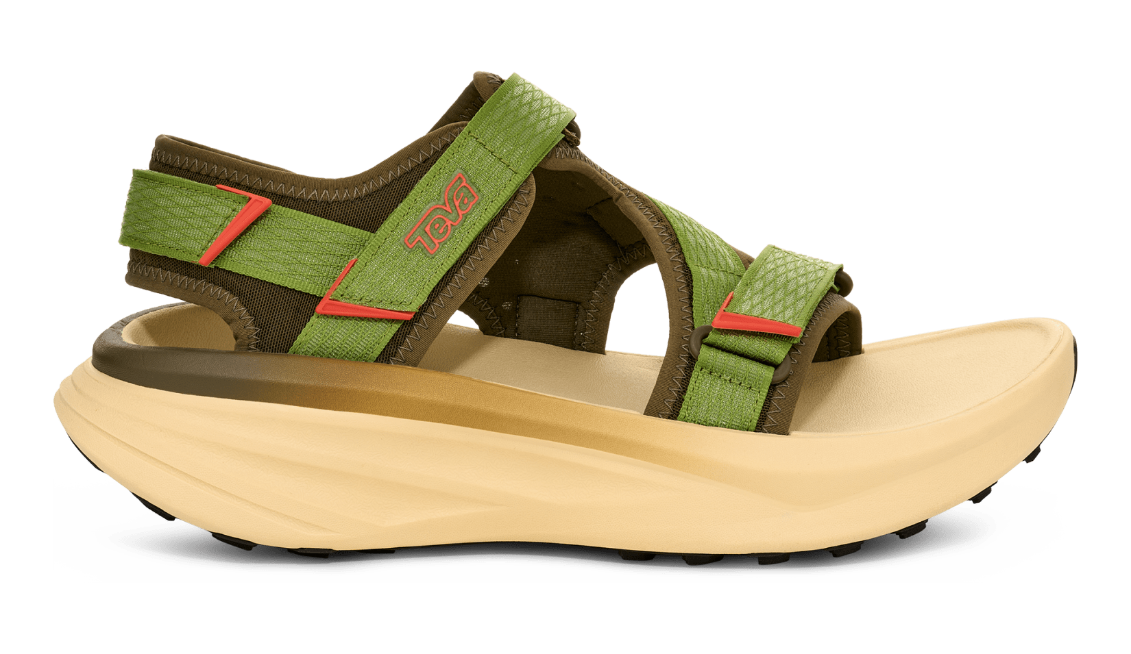 Teva AVENTRAIL R2T 27.0 スポーツサンダル テバ公式【 アベントレイル アールツーティー|AVENTRAIL R2T