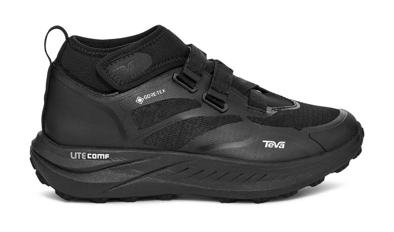 しょうTEVA Terra Canyon Mesh Shoe