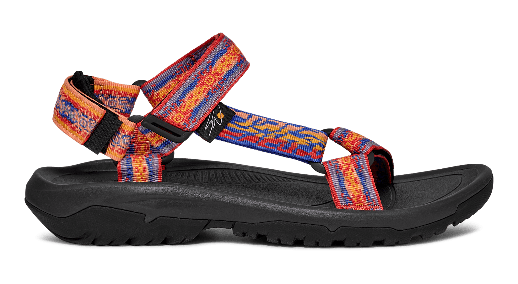 未使用teva ハリケーン エックスエルティー2 HURRICANE XLT2 Teva＞ハリケーン エックスエルティー2 アンプソール サンダル