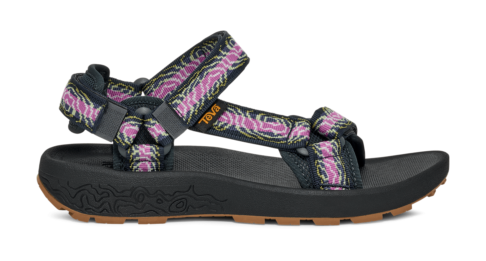 テバ公式【 ハイドラトレック サンダル|HYDRATREK SANDAL