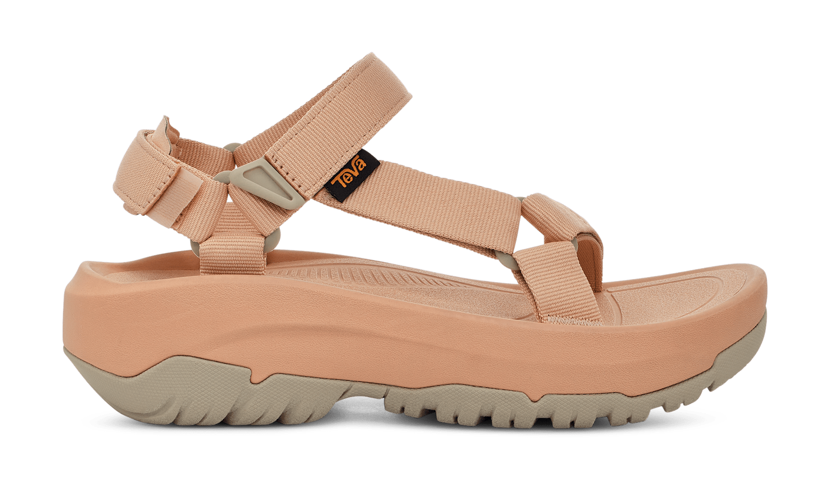 Teva ハリケーン　XLT2 アンプソール（厚底タイプ） Teva“厚底”ユニセックスサンダル「ハリケーン XLT 2 アンプ