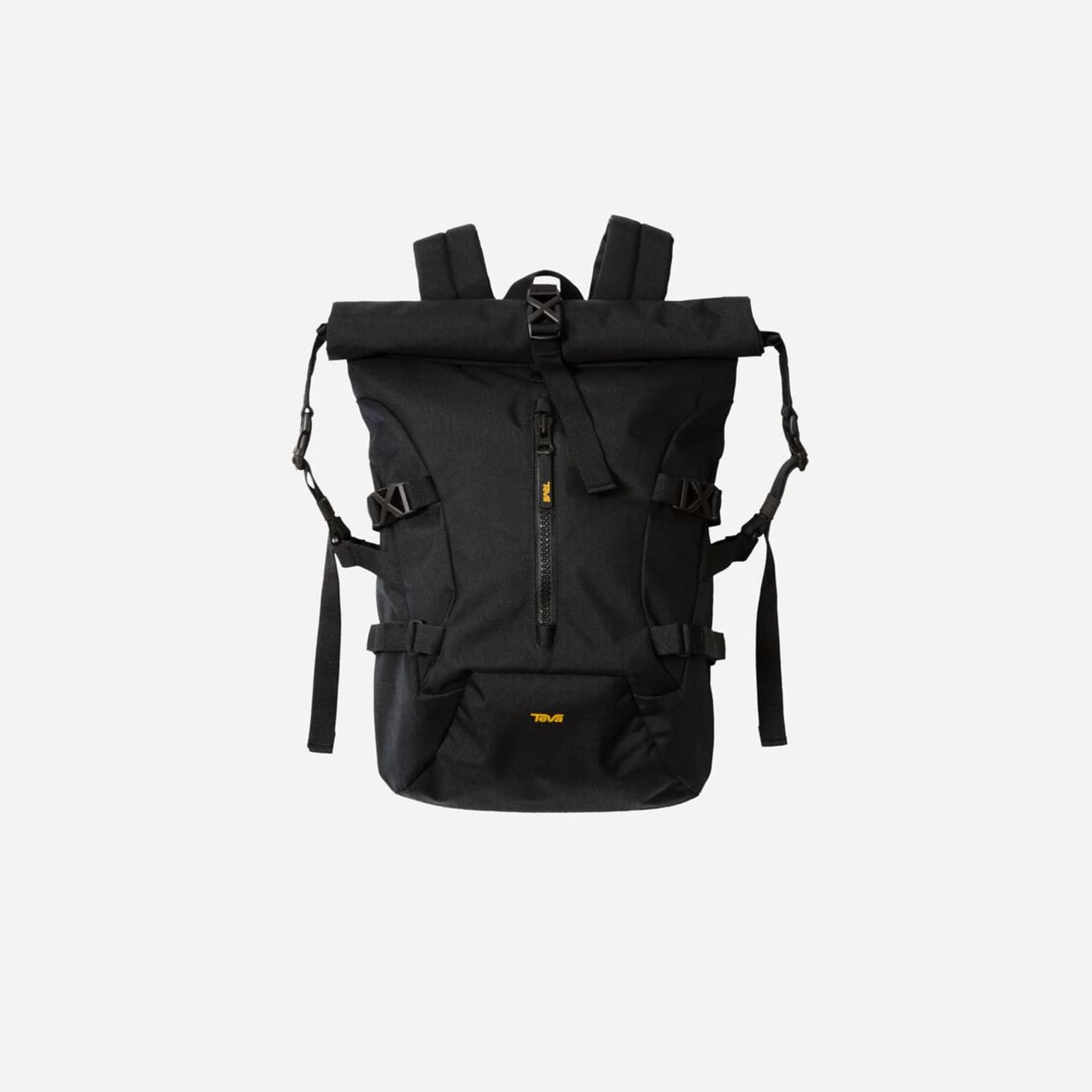 テバ公式【 オリジナルロールトップバックパック|ORIGINAL ROLLTOP 