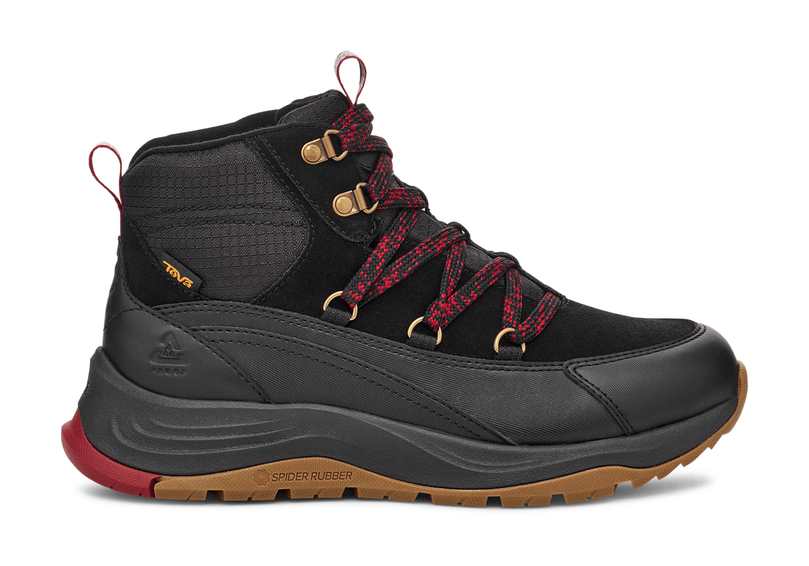 テバ公式【 オウロリス|AURORIS| 1155993 | レディース】Teva® 公式サイト