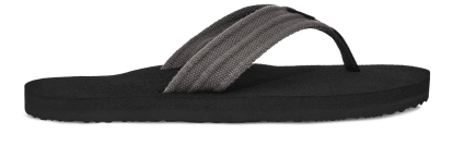 Mush II Canvas Men s Sandal Teva