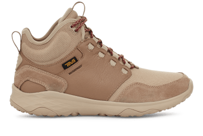 Men s Arrowood Venture Mid Waterproof