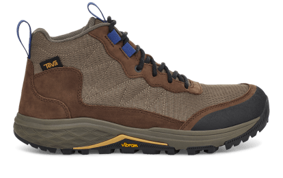 Teva foxy low waterproof 2025 leather boots
