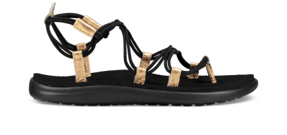 Teva voya best sale infinity metallic