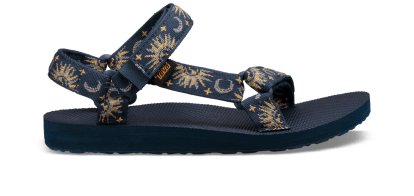 Deckers teva top footwear