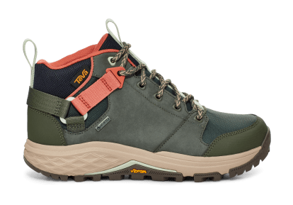 Grandview: GORE-TEX Waterproof Hiking Boots | Teva®