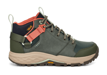 Teva hiking discount shoes womens