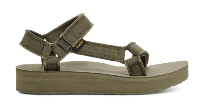 Platform tevas 2025 near me