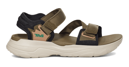 Teva 2025 hiking sandals