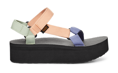 Teva flatform deals