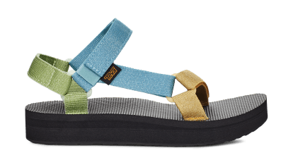 Womans tevas best sale