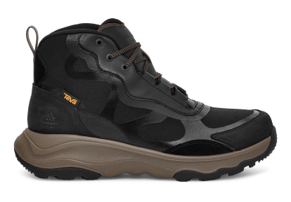 Teva clearance boots sale