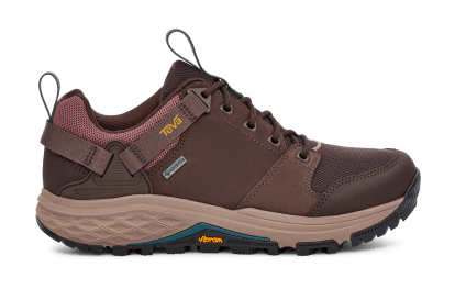 Teva top hiking shoes