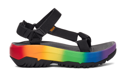 Teva online pride platform