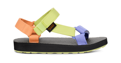 Teva 2025 childrens sandals