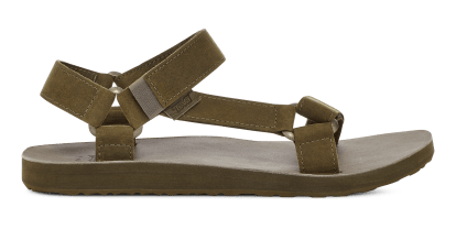 Teva original online universal suede