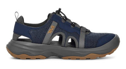 Teva mens water deals shoes