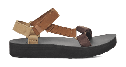 Women s Midform Universal Leather Sandal Teva