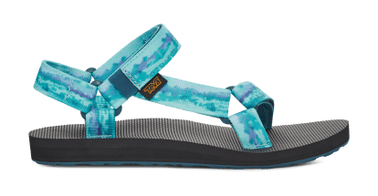 Tie dye womens discount sandals