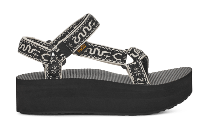 Flatform Platform Sandals Teva