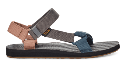 Vintage top teva sandals