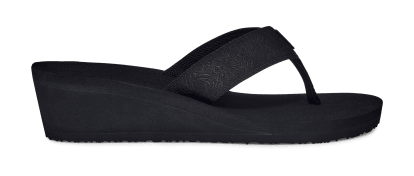 Teva women's mush best sale mandalyn ola wedge sandal