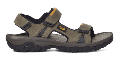 Sandals top teva mens