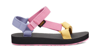 Girls tevas cheap