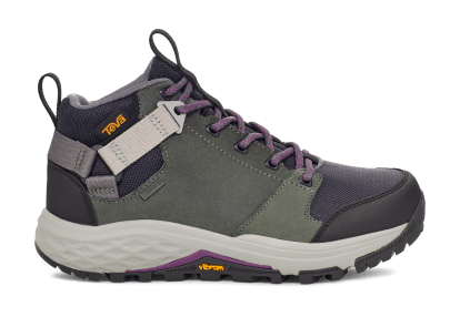 Teva Hiking Shoes Light Day Multi Day Hikes Teva