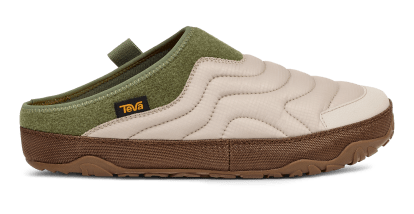 Men's Footwear Collection | Teva®