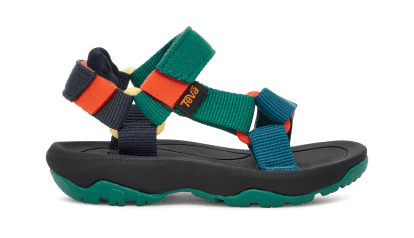 Teva shop as adventure