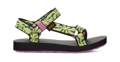 Teva boomerang deals limelight