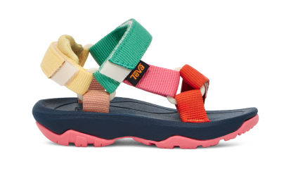 Outdoor 2025 voices tevas