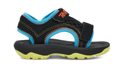 Teva sandals 2025 for toddlers