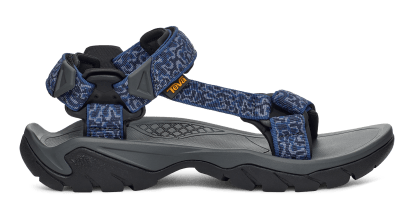 Terra fi 5 universal discount teva