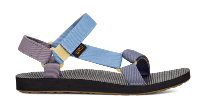 What stores carry tevas on sale