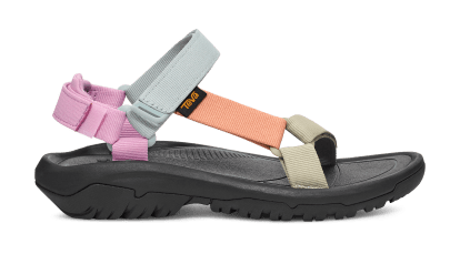 Sandalias trekking acolchada para mujer, modelo Tirra de la marca teva,  referencia 4266 — Illa Sports - Venta de material para senderismo y escalada